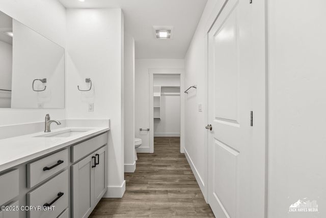 8126 W Shearwater Street, Wasilla, AK 99623