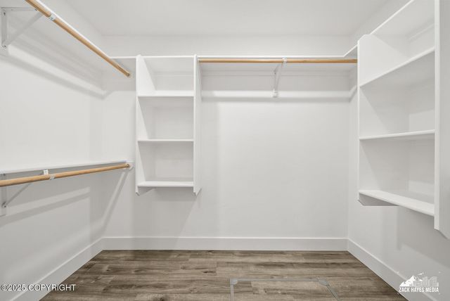 8126 W Shearwater Street, Wasilla, AK 99623