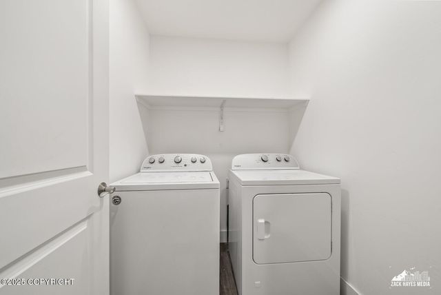 8126 W Shearwater Street, Wasilla, AK 99623