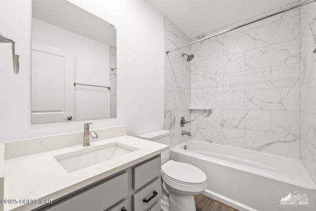 8126 W Shearwater Street, Wasilla, AK 99623