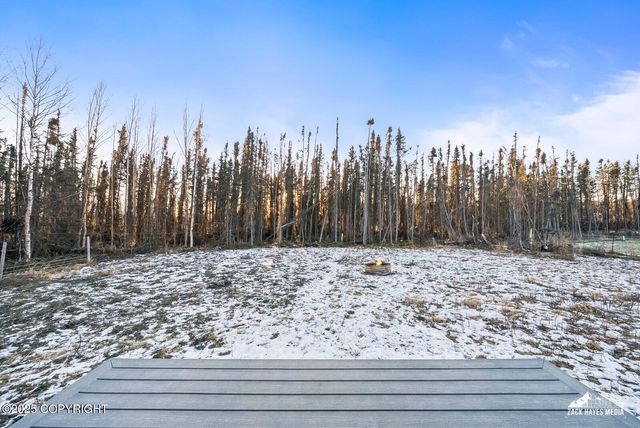 8126 W Shearwater Street, Wasilla, AK 99623