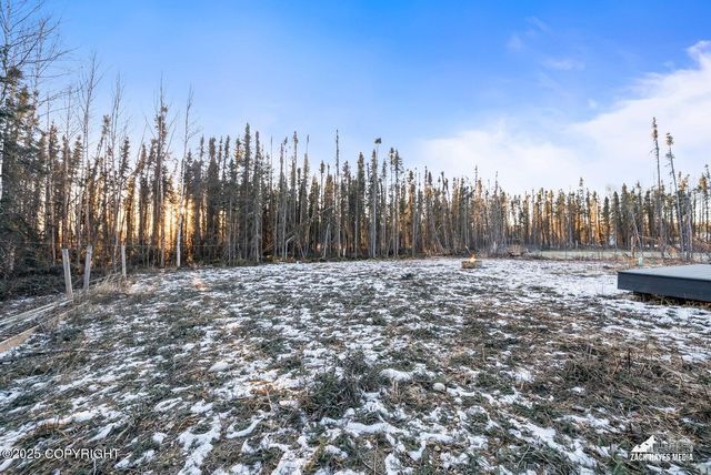 8126 W Shearwater Street, Wasilla, AK 99623