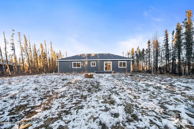 8126 W Shearwater Street, Wasilla, AK 99623