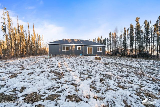 8126 W Shearwater Street, Wasilla, AK 99623