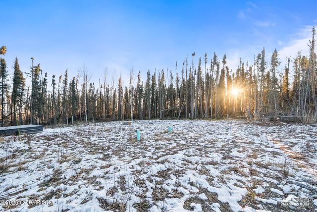 8126 W Shearwater Street, Wasilla, AK 99623