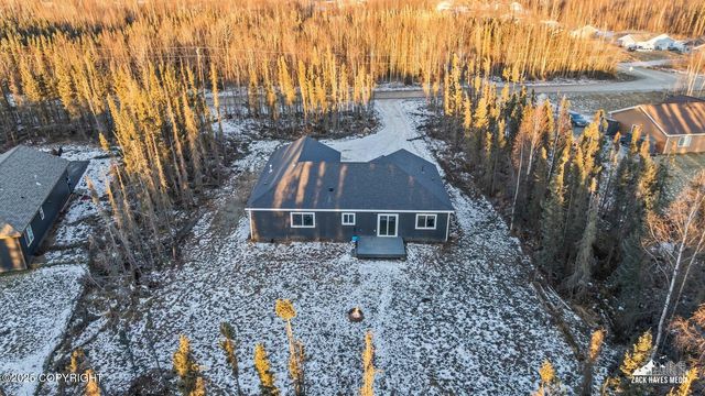 8126 W Shearwater Street, Wasilla, AK 99623