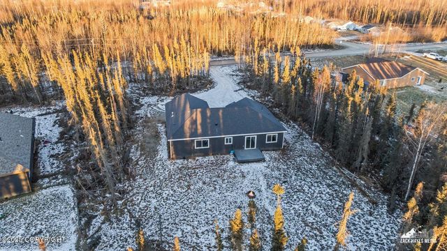 8126 W Shearwater Street, Wasilla, AK 99623