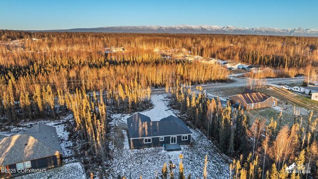 8126 W Shearwater Street, Wasilla, AK 99623