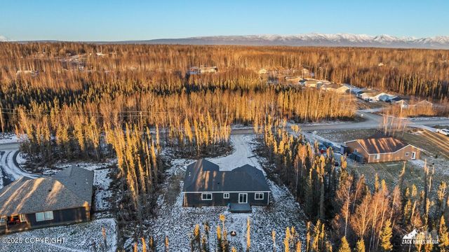 8126 W Shearwater Street, Wasilla, AK 99623