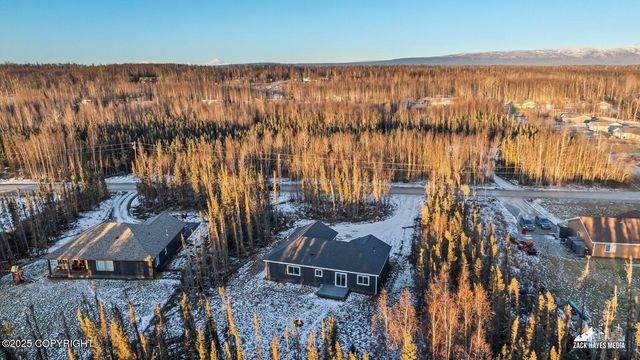 8126 W Shearwater Street, Wasilla, AK 99623