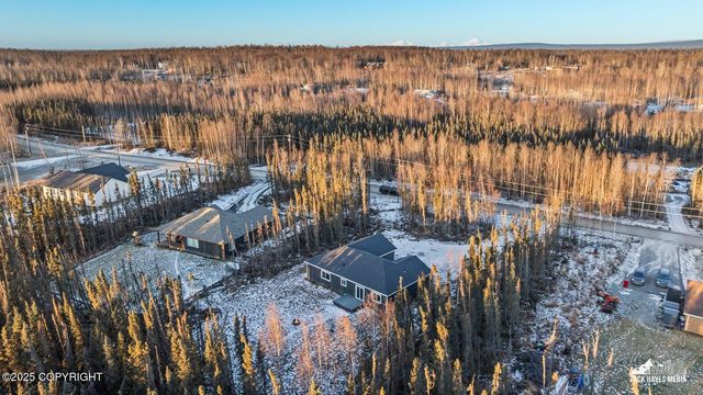 8126 W Shearwater Street, Wasilla, AK 99623