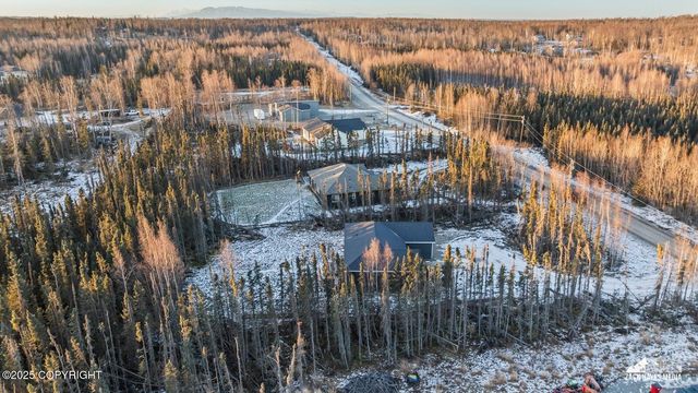 8126 W Shearwater Street, Wasilla, AK 99623