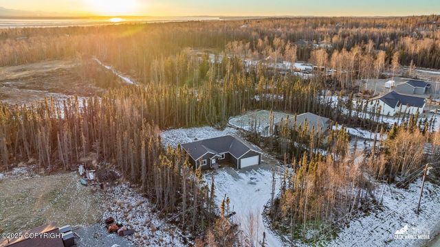 8126 W Shearwater Street, Wasilla, AK 99623