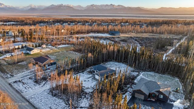8126 W Shearwater Street, Wasilla, AK 99623