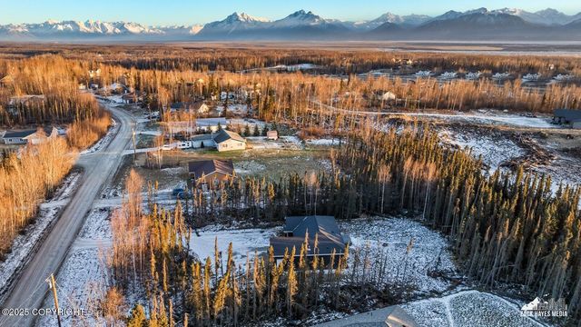 8126 W Shearwater Street, Wasilla, AK 99623