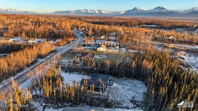 8126 W Shearwater Street, Wasilla, AK 99623