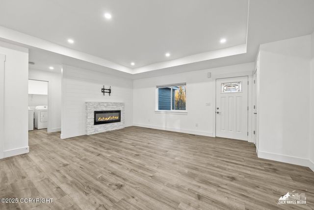 8126 W Shearwater Street, Wasilla, AK 99623