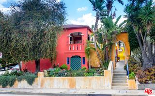 2420 Teviot Street, Los Angeles, CA 90039