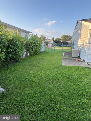 122 POCASSET RD, Philadelphia, PA 19115