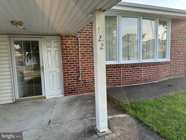 122 POCASSET RD, Philadelphia, PA 19115