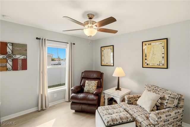 214 NE 24th TER, Cape Coral, FL 33909