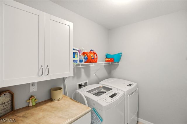 214 NE 24th TER, Cape Coral, FL 33909