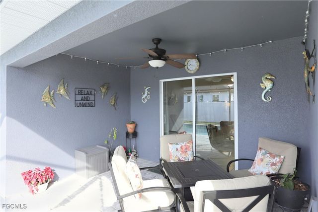 214 NE 24th TER, Cape Coral, FL 33909