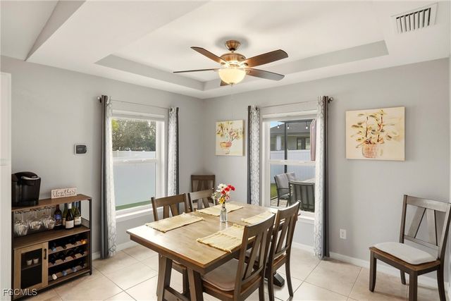 214 NE 24th TER, Cape Coral, FL 33909