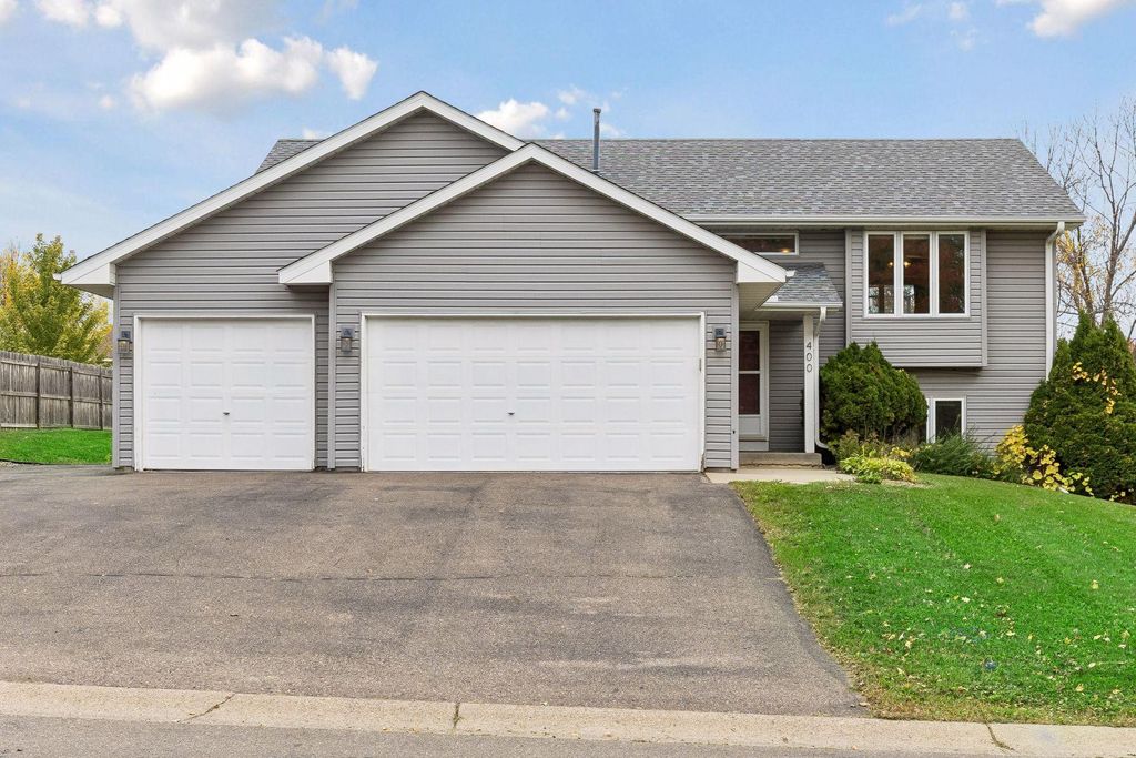 400 Elder Avenue NW, Saint Michael, MN 55376 — photo 2