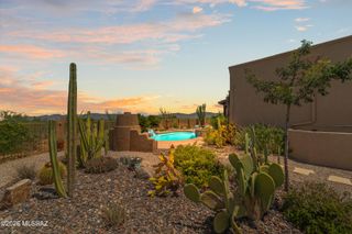 16804 S Orchid Flower Trail, Vail, AZ 85641