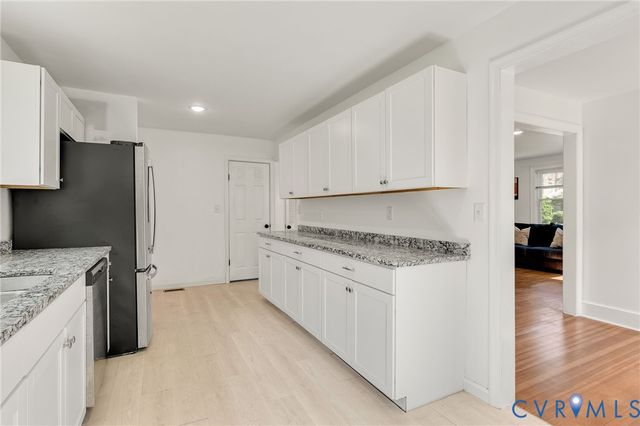 1303 Dubois Ave, Richmond, VA 23220