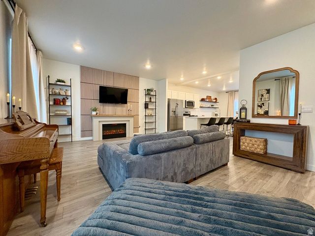 3952 N WILDCAT LN, Eagle Mountain, UT 84005