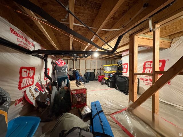 3952 N WILDCAT LN, Eagle Mountain, UT 84005