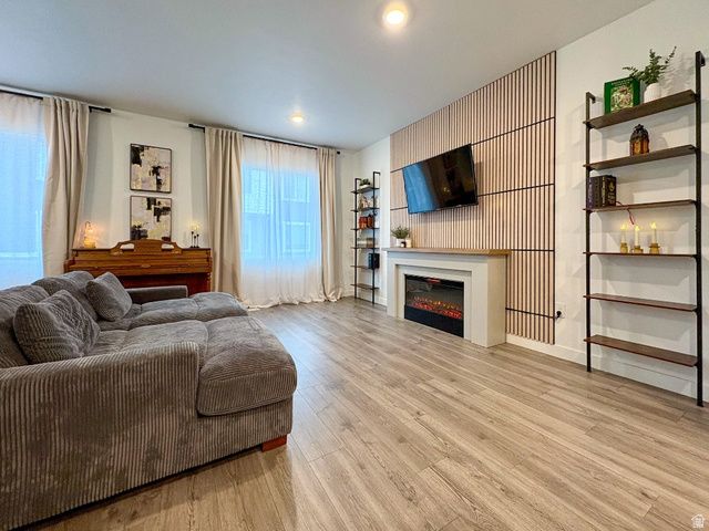 3952 N WILDCAT LN, Eagle Mountain, UT 84005