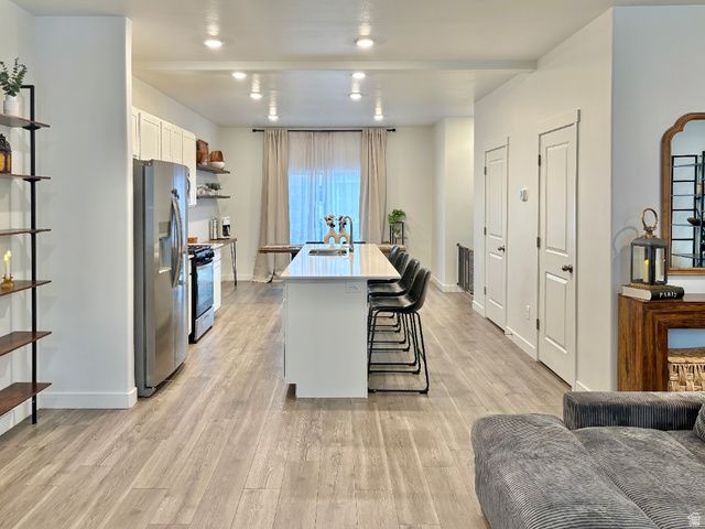 3952 N WILDCAT LN, Eagle Mountain, UT 84005