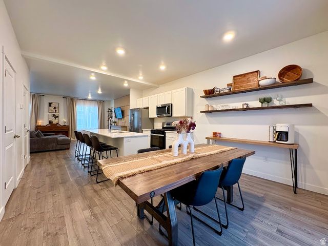 3952 N WILDCAT LN, Eagle Mountain, UT 84005