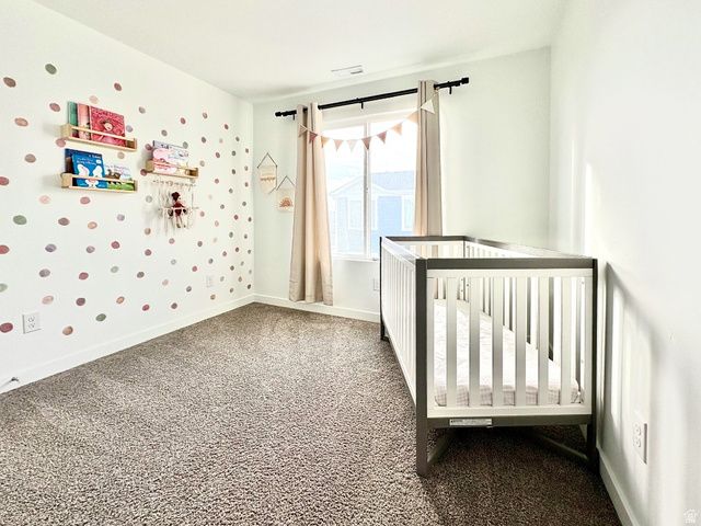 3952 N WILDCAT LN, Eagle Mountain, UT 84005