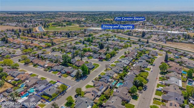 197 Madrona Drive, Atwater, CA 95301