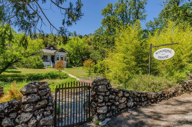 1407 Jackson Gate Rd, Jackson, CA 95642