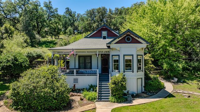 1407 Jackson Gate Rd, Jackson, CA 95642