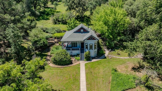 1407 Jackson Gate Rd, Jackson, CA 95642