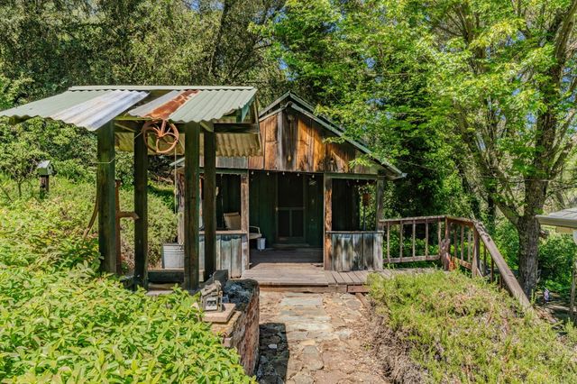1407 Jackson Gate Rd, Jackson, CA 95642