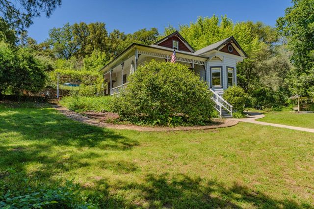 1407 Jackson Gate Rd, Jackson, CA 95642