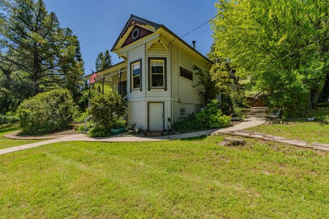 1407 Jackson Gate Rd, Jackson, CA 95642