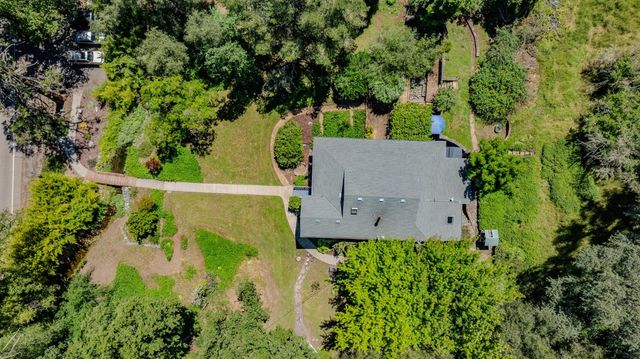 1407 Jackson Gate Rd, Jackson, CA 95642