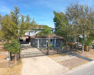 229 Nannette Drive, Pharr, TX 78577