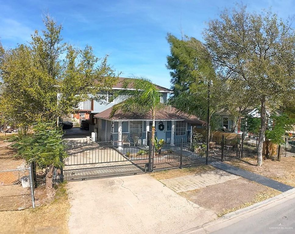 229 Nannette Drive, Pharr, TX 78577