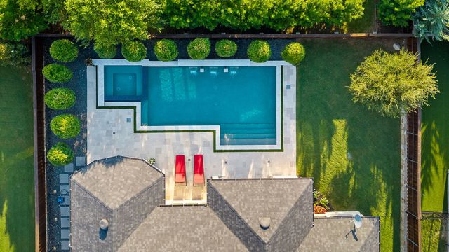 731 Country Brook Lane, Prosper, TX 75078