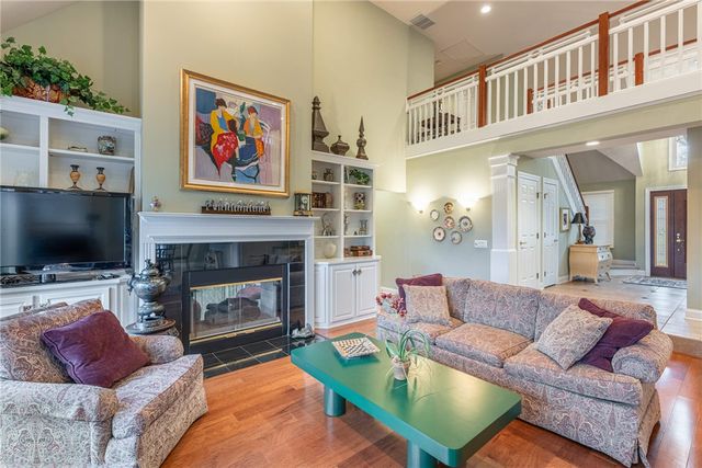 182 Barrington Village Drive, Beavercreek Twp, OH 45385