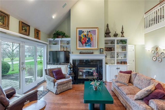 182 Barrington Village Drive, Beavercreek Twp, OH 45385